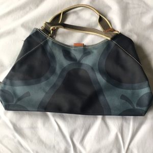 Orla Kiely bag